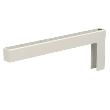 Кронштейн BS-K-7 White