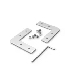 Соединитель профиля SL-LINE-6070-90 Set (ARL, Металл)