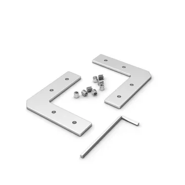 Соединитель профиля SL-LINE-6070-90 Set (ARL, Металл)