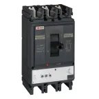                  Выключатель автоматический ВА-99C (Compact NS) 630/400А 3P 45кА PROxima
               