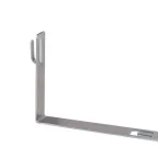 Держатель под черепицу L-330мм с крючком CZ PROxima