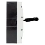 Выключатель автоматический трехполюсный ВА-99М/630 630А 50кА РЭ6300А