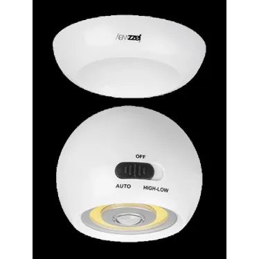 Фонарь TS1-L3W-SENS