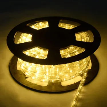 Лента светодиодная LS2835-4,8-60-220-2700К-IP67-20m (4/96)