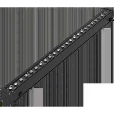 Светильник линейный cветодиодный EVOLINE LED 12 D15 4000K 300 15 Вт IP65 | 1006000320 | Световые Технологии