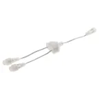 Разветвитель ERAPS-2R для гирлянд