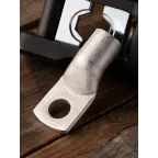 Наконечник силовой медный луженый JG-185-16-19 (ТМЛ) PROxima