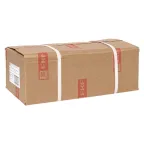 DIN-рейка 1мм. перфорир. (300мм.) PROxima