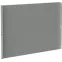 Панель секционная внутренняя задняя 4B 600х350 FORMAT