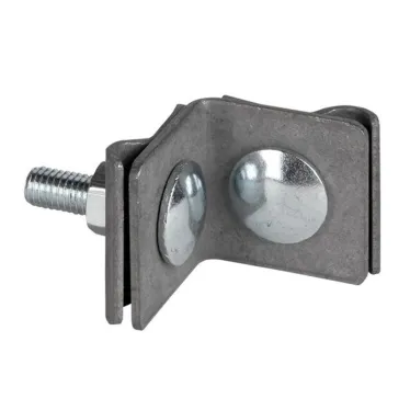 Держатель фальцевый малый, HZ PROxima