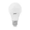 Лампа светодиодная A60 12W 1200lm 6500K E27 LED 1/10/50 | 102502312 | Gauss