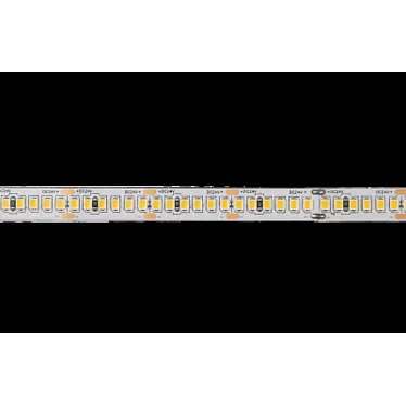 Лента светодиодная PLS PRO-5 2835/240-24V 4000K 20W/m IP20-5m 5 лет гарантия Jazzway