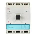 Автоматический выключатель AV POWER-4/3 800А 35kA TR