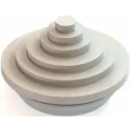 Сальник кабельный диаметр 20-23 IP55 серый