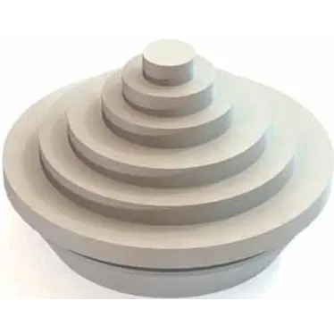 Сальник кабельный диаметр 20-23 IP55 серый