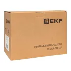 Преобразователь частоты 7.5/11кВт 3х400В VECTOR-100