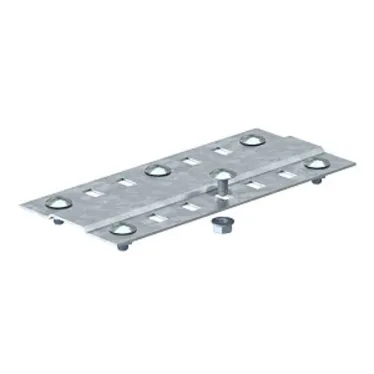 Соединительный элемент кабельного листового лотка 150мм