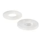 Комплект шайб KLUS-ISOL-6мм-2x (ARL, -)