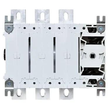 Рубильник 1600A 3P без рукоятки управления TwinBlock