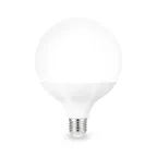 Лампа светодиодная Black LED G125 E27 22W 1780lm 3000K | 105102122 | Gauss