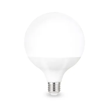 Лампа светодиодная Black LED G125 E27 22W 1780lm 3000K | 105102122 | Gauss