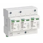 Ограничитель перенапряжений 2п 80кА B ОП-101