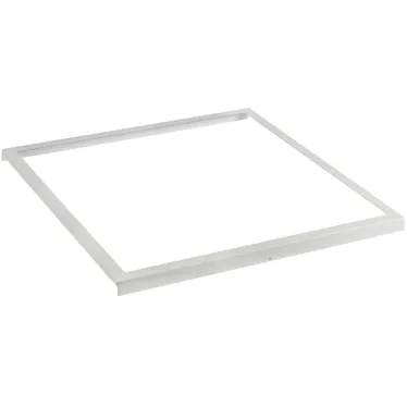 Рамка для установки ультратонкой панели в потолки Clip-In SPL-FR-Clip-In