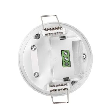 Датчик движения PMS-IR 201 1200Вт 360гр. 6м IP20 WH