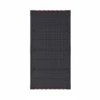 Колодец пластиковый для кабельной канализации с пластиковым люком, 1500х750х1125