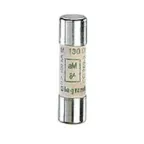 Промышленный цилиндрический предохранитель для нейтрали - тип аМ - 10x38 мм