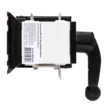 Устройство автоматического ввода резерва АВР ТСP1 32A 3р 230В