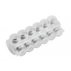 Клеммник для сетей уличного освещения KE10.3 Al 6x10-35 мм / Cu 1.5-25 мм EKF