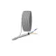 Витая пара U/UTP 2x2x24 AWG Cat5e CCA PVC 305м SIMPLE
