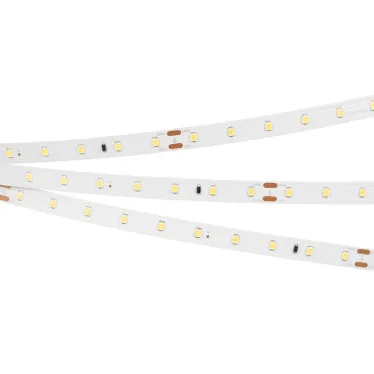 Лента IC-A60-10мм 24V Warm3000 (4.6 W/m, IP20, 2835, 30m) (4.6 Вт/м, IP20)