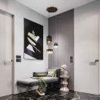 Лампа светодиодная R63 9W 700lm 6500K E27 LED 1/10/50 | 106002309 | Gauss