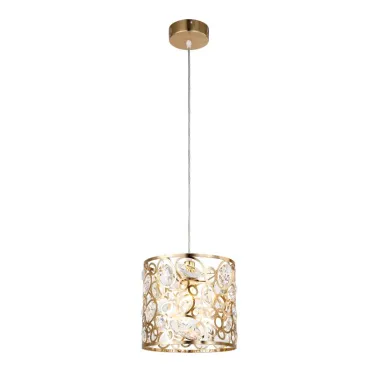 Светильник подвесной (подвес) Reina 4142-201 х Е14 40 Вт дизайн