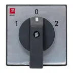 Переключатель кулачковый ПК-1-23 32А 3P 1-0-2'