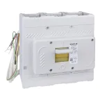 Выключатель автоматический ВА57-39-344510-500А-2000-690AC-УХЛ3