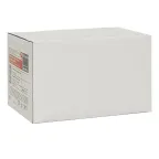 Корпус КП-102 на 2 кнопки белый