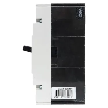 Выключатель автоматический трехполюсный ВА-99М/250 250А 3ф 35кА РЭ2500А