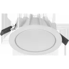 Светильник светодиодный ДВО COLIBRI DL LED 11 10Вт 4000К IP40/IP20 с рассеивателем | 1170000770 | Световые Технологии