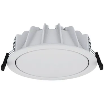 Светильник COLIBRI DL LED 19 HFD 4000K | 1170002480 | Световые Технологии