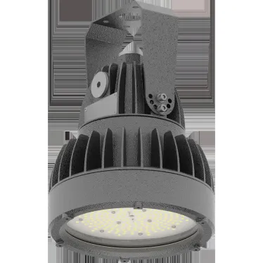 Светильник светодиодный взрывозащищенный ZENITH LED 70 D120 B Ex G2 | 1226000540 | Световые Технологии