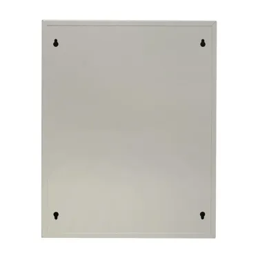 Щит учетно-распределительный навесной ЩРУн-3/30о IP31 однодверный с окном 500х400х160