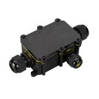 Коробка распределительная NEO-GERM-3-WTW (5-9мм) (ARL, IP68)