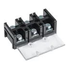 Терминал клеммный TC-603 до 16мм2 60A 3 клеммные пары