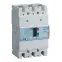Выключатель автоматический DPX3 250 3 полюса 100А 25KA