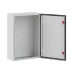 Корпус сварной ST без М/П 600x400x200