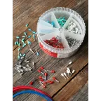 Набор НШВИ №3 (0,25-1мм2) PROxima