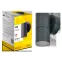 LIGHTING Светильник уличный 5112 настенный под лампу GU10 IP65 серый IEK